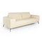 Italian Leather Sofa | OROA Modern Lamod | Oroa.com