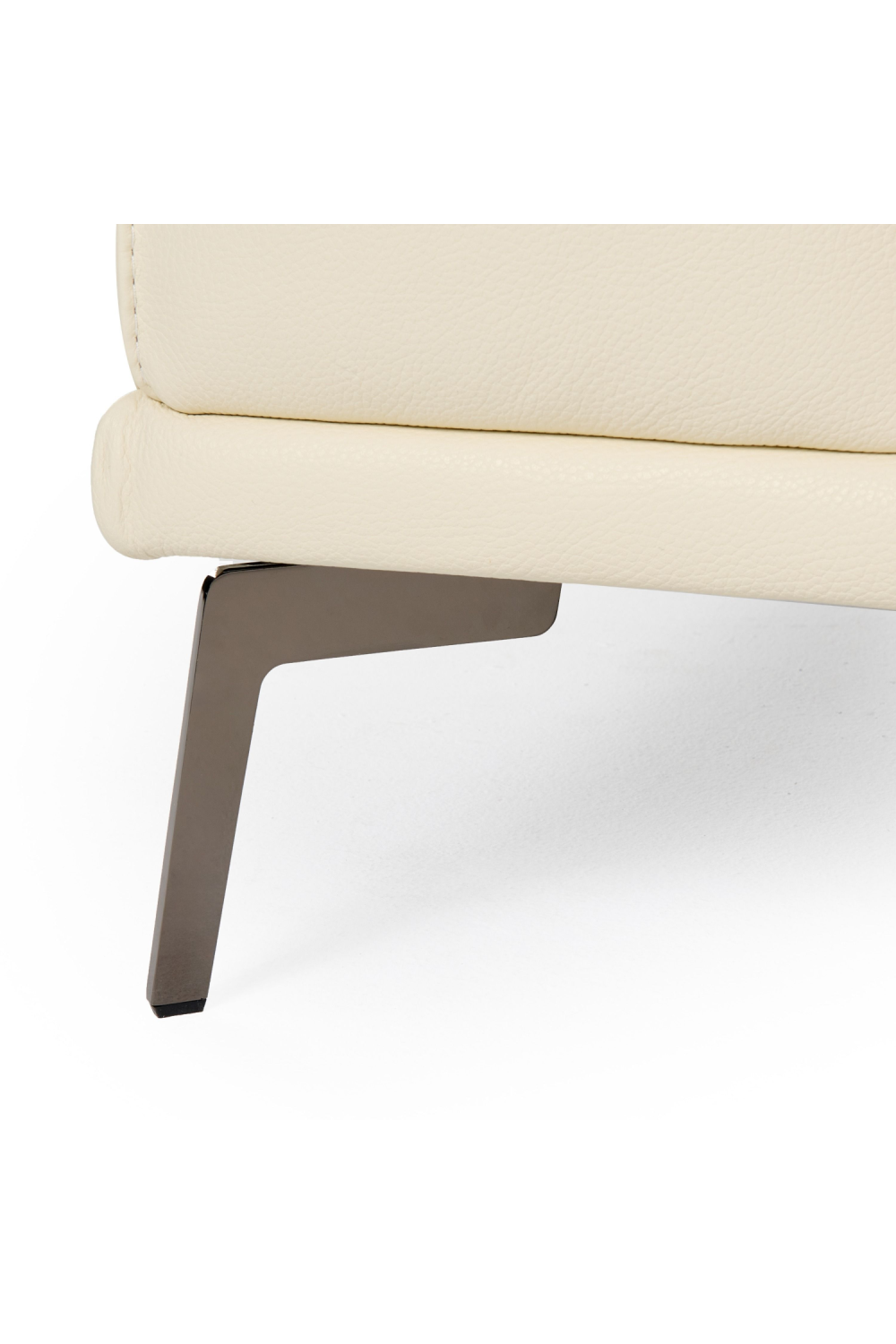 Italian Leather Sofa | OROA Modern Lamod | Oroa.com