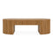 Wooden 1-Drawer Coffee Table | Oroa Modern Albrite | Oroa.com