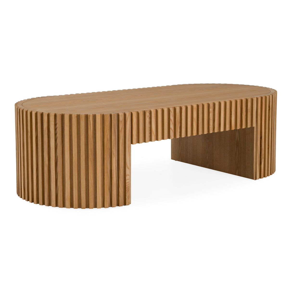   Wooden 1-Drawer Coffee Table | Oroa.com