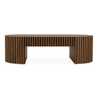 Wooden 1-Drawer Coffee Table | Oroa Modern Albrite | Oroa.com
