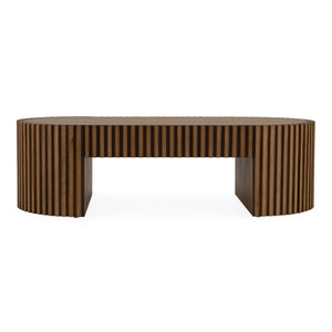   Wooden 1-Drawer Coffee Table | Oroa.com