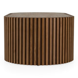 Wooden 1-Drawer Coffee Table | Oroa Modern Albrite | Oroa.com