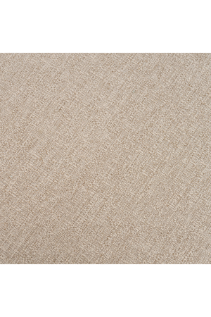 Gold-Armed Dining Chair | OROA Modern Buchtel | Oroa.com