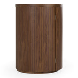 Wooden 3-Drawer Desk | Oroa Modern Albrite | Oroa.com