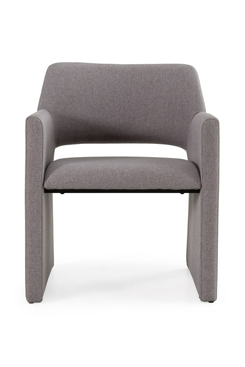 Fabric Upholstered Dining Chair | OROA Modern Lasara | Oroa.com