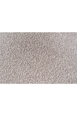 Gray Vegan Leather Dining Chair | OROA Modern Kravitz | Oroa.com