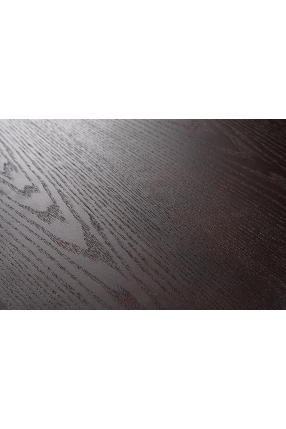 Smoked Ash TV Stand | OROA Modern Calhoun | Oroa.com