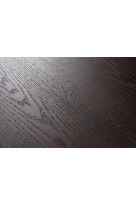 Smoked Ash TV Stand | OROA Modern Calhoun | Oroa.com