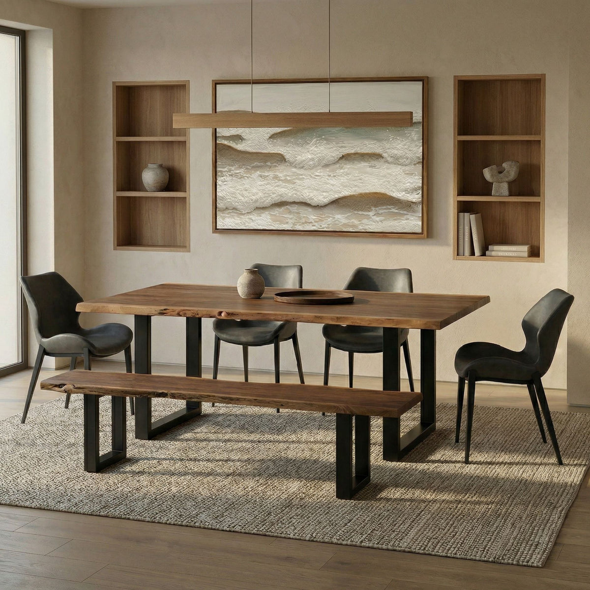 VGEDPRO220001 | OROA Modern Taylor