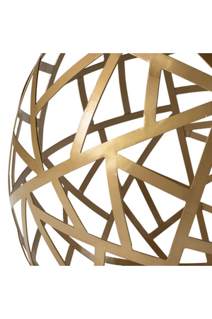 Round Solid Acacia Dining Table | OROA Modern Taylor | Oroa.com