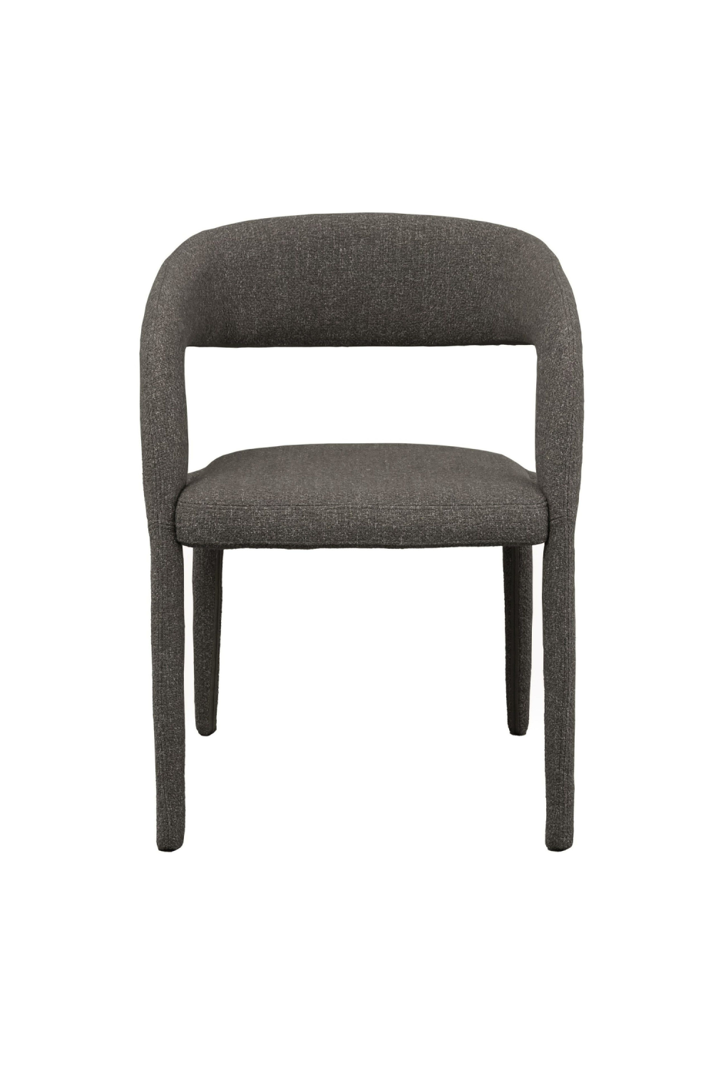 Fabric Upholstered Dining Chair | OROA Modern Faerron | Oroa.com