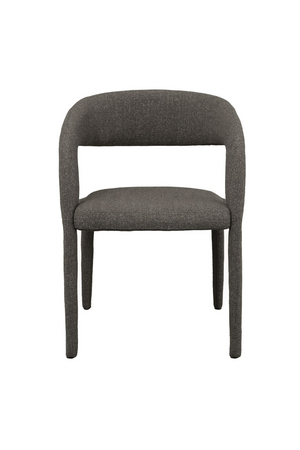 Fabric Upholstered Dining Chair | OROA Modern Faerron | Oroa.com