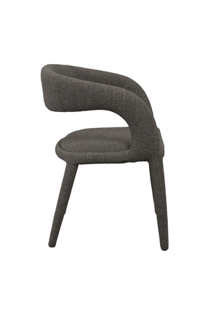 Fabric Upholstered Dining Chair | OROA Modern Faerron | Oroa.com