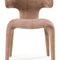 Velvet Dining Chair | OROA Modern Saehee | Oroatrade.com