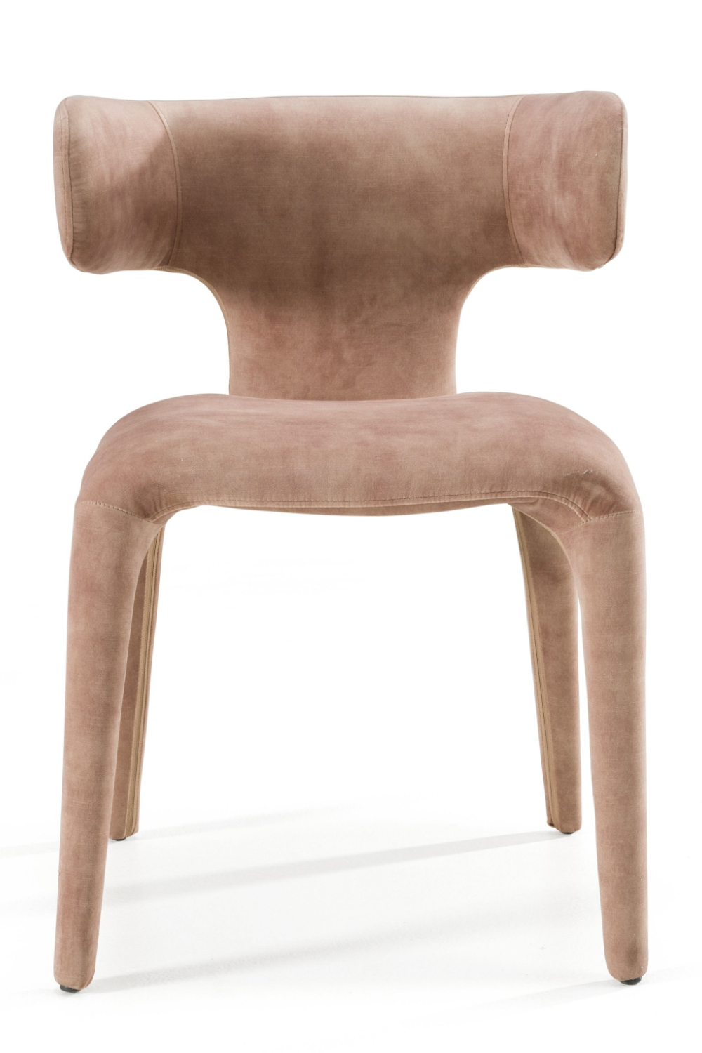 Velvet Dining Chair | OROA Modern Saehee | Oroatrade.com