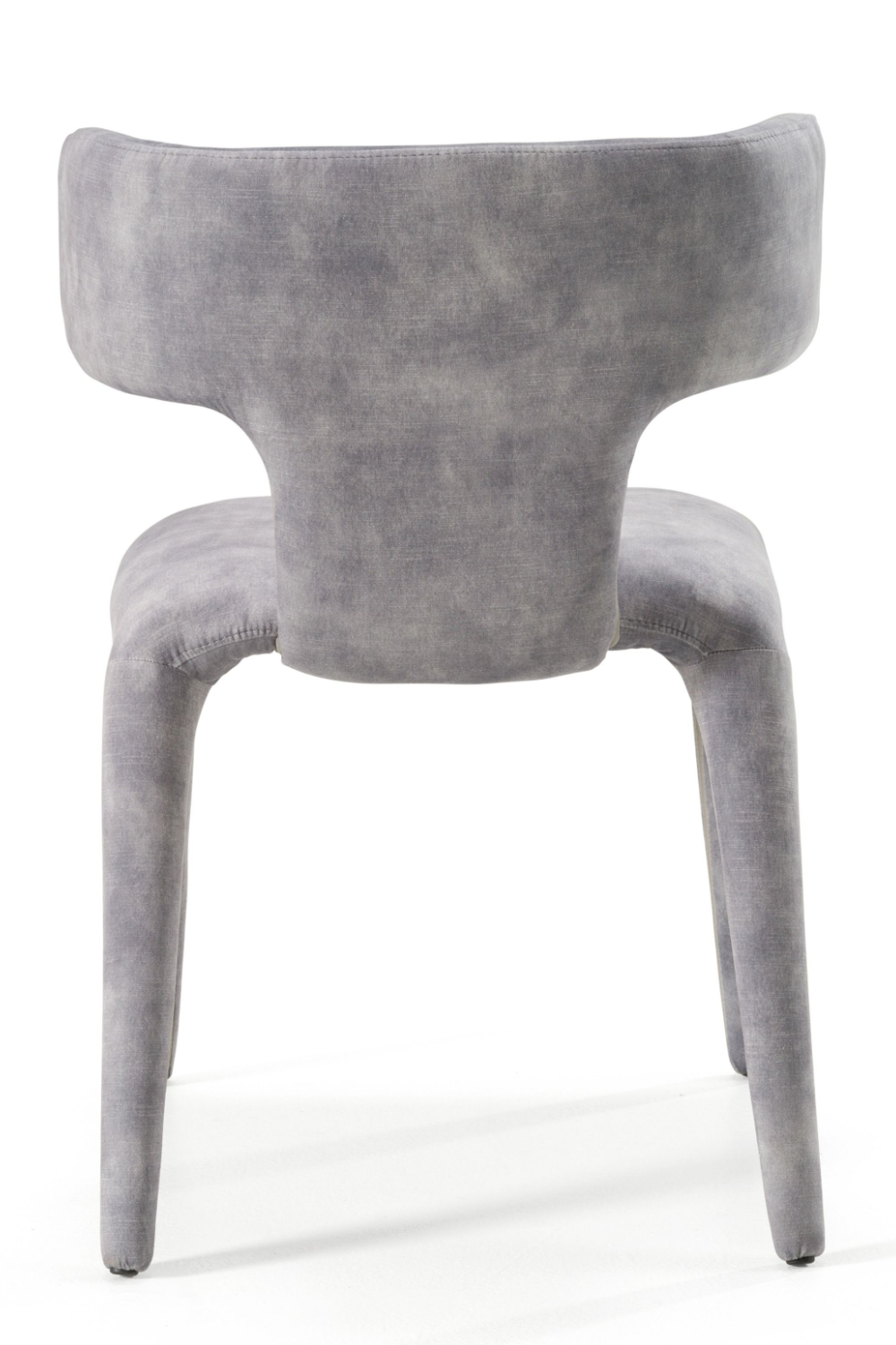 Velvet Dining Chair | OROA Modern Saehee | Oroatrade.com