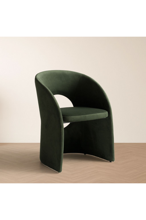 Art Deco Dining Chair | OROA Modern Brea | Oroa.com