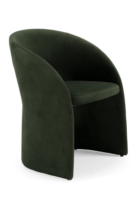Art Deco Dining Chair | OROA Modern Brea | Oroa.com