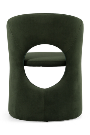 Art Deco Dining Chair | OROA Modern Brea | Oroa.com