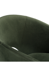 Art Deco Dining Chair | OROA Modern Brea | Oroa.com