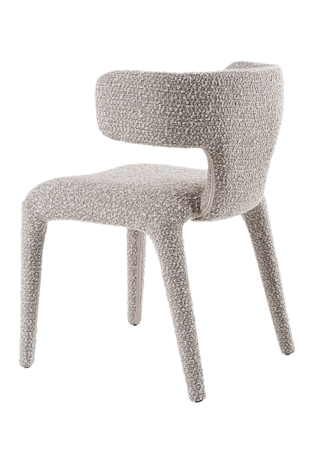 Velvet Dining Chair | OROA Modern Saehee | Oroatrade.com