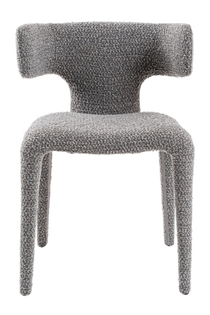 Velvet Dining Chair | OROA Modern Saehee | Oroatrade.com