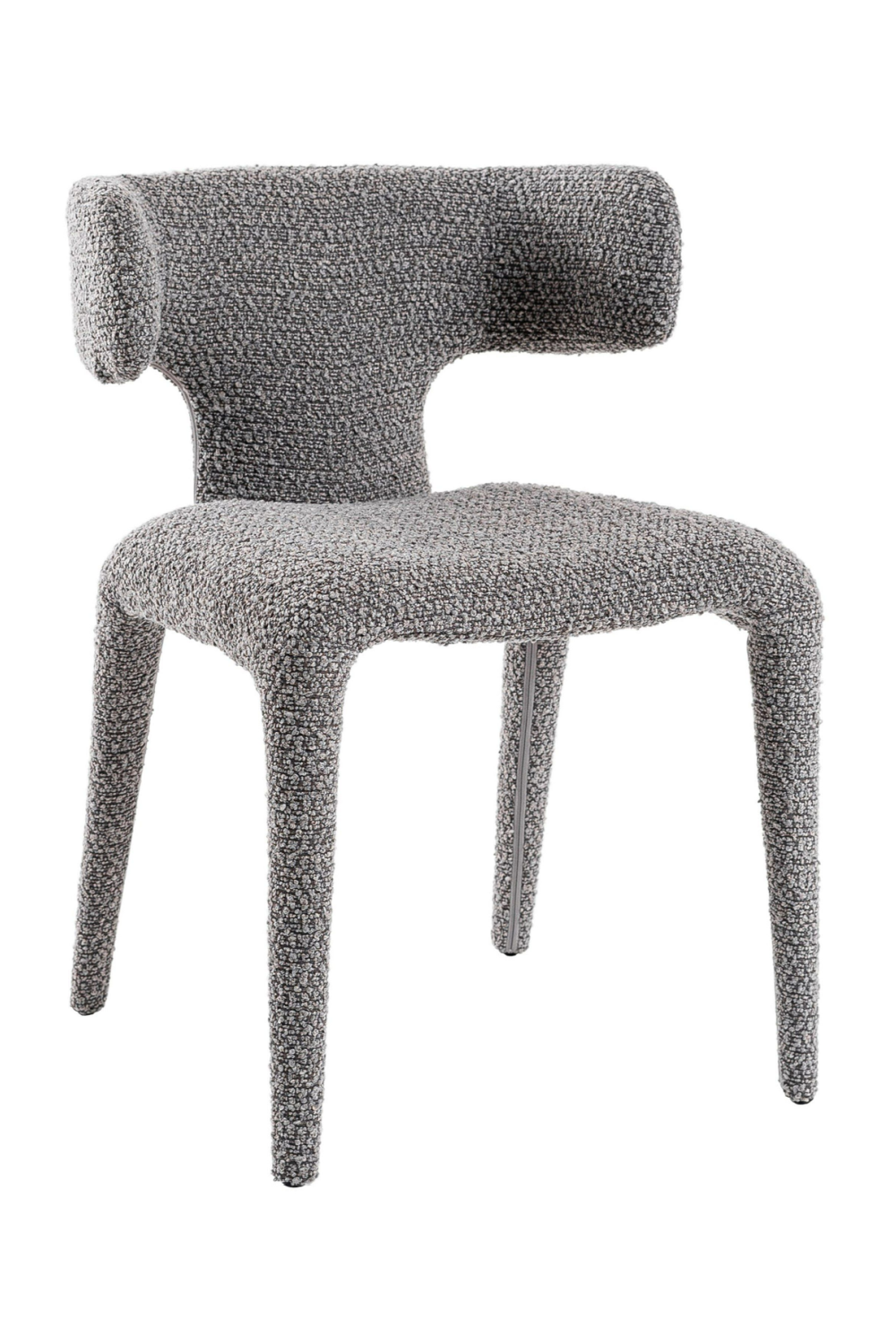Velvet Dining Chair | OROA Modern Saehee | Oroatrade.com