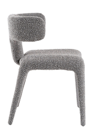 Velvet Dining Chair | OROA Modern Saehee | Oroatrade.com