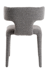 Velvet Dining Chair | OROA Modern Saehee | Oroatrade.com