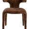 Velvet Dining Chair | OROA Modern Saehee | Oroatrade.com