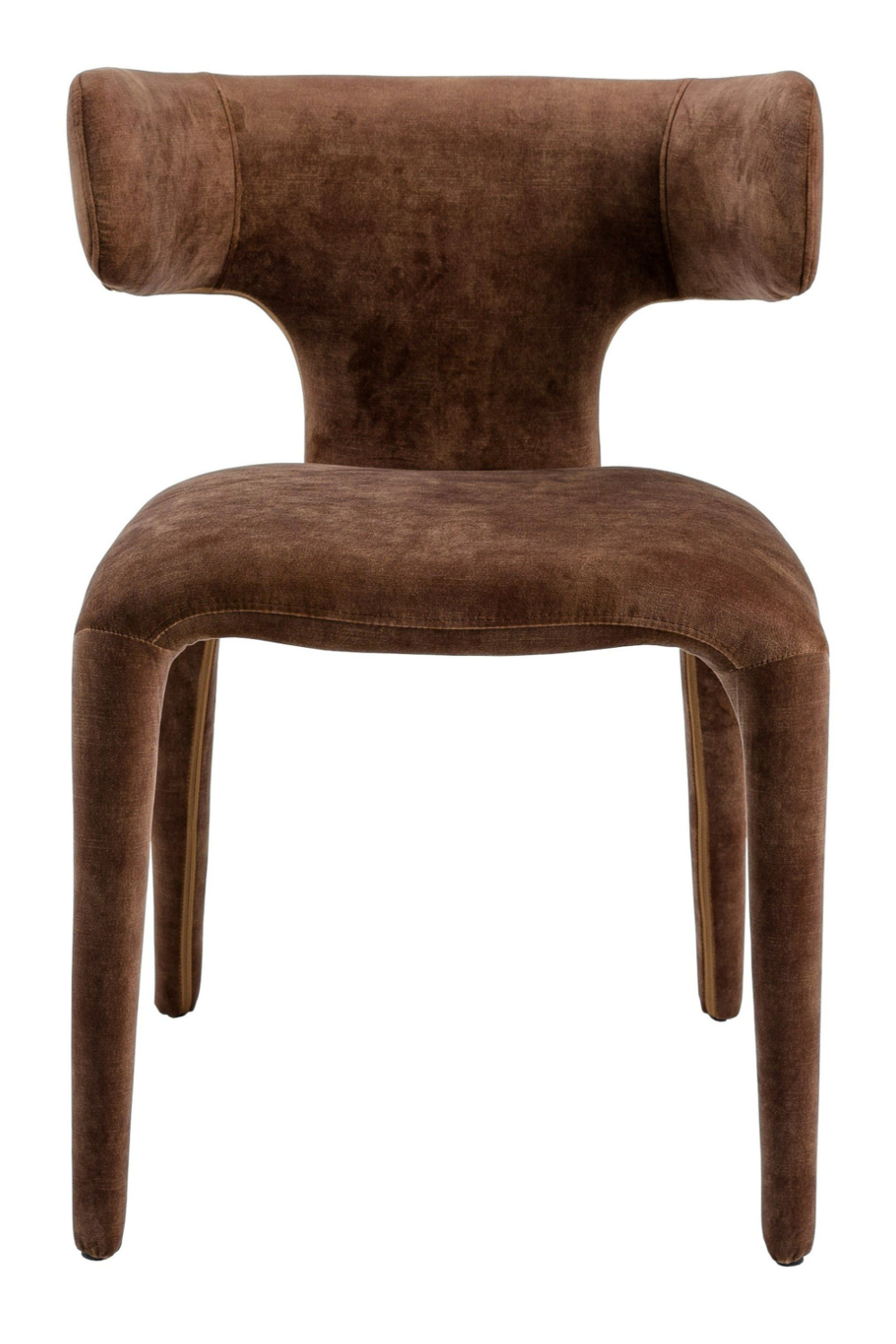 Velvet Dining Chair | OROA Modern Saehee | Oroatrade.com