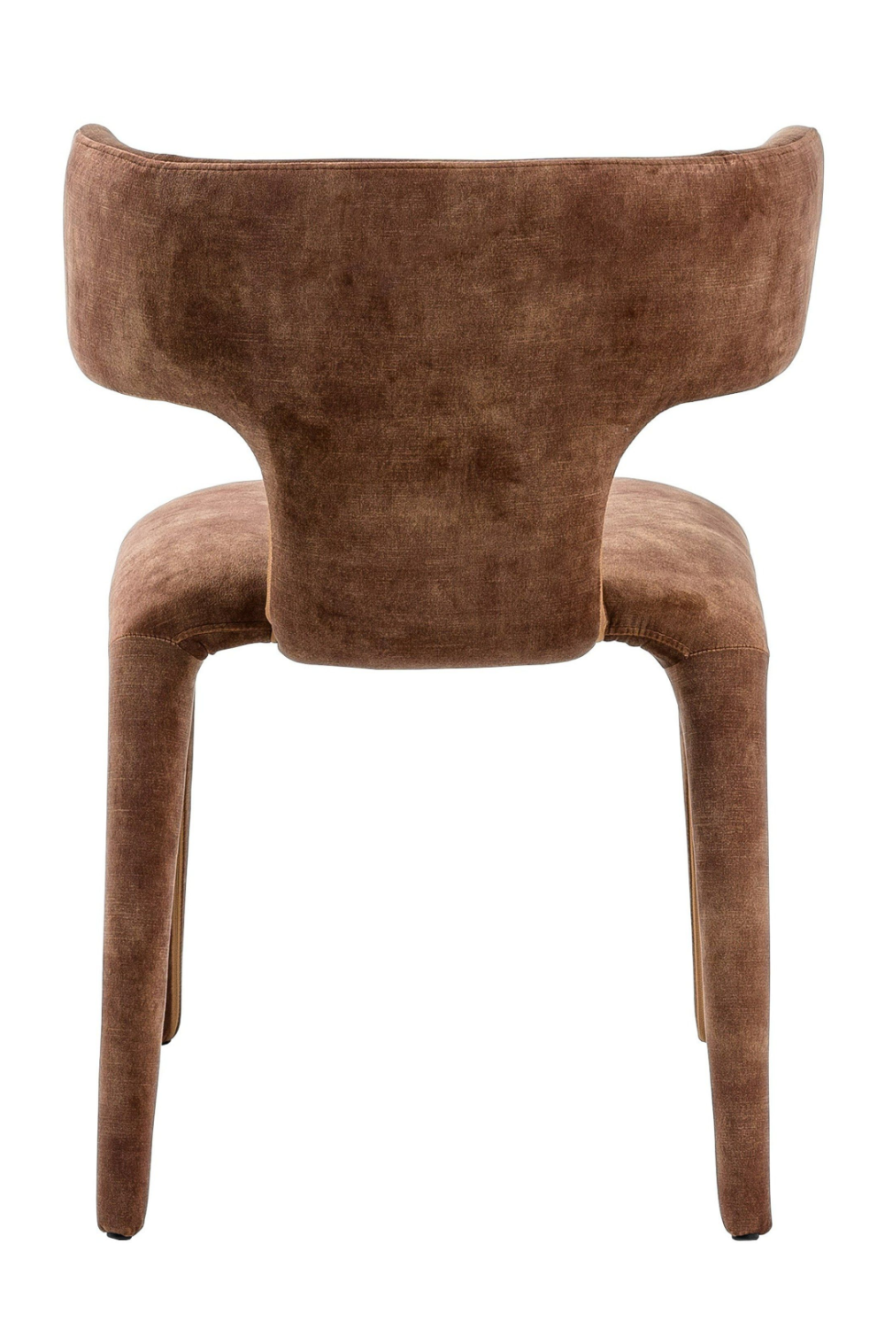 Velvet Dining Chair | OROA Modern Saehee | Oroatrade.com