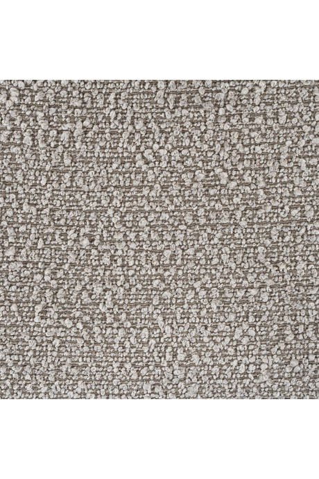 Asymmetrical Fabric Dining Chair | OROA Modern Bergman | Oroa.com