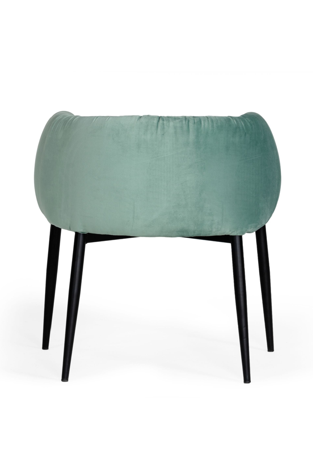 Light Green Velvet Dining Chair | OROA Modern Belcaro | Oroa.com