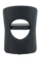 Art Deco Dining Chair | OROA Modern Brea | Oroa.com