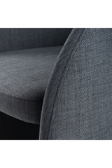 Art Deco Dining Chair | OROA Modern Brea | Oroa.com