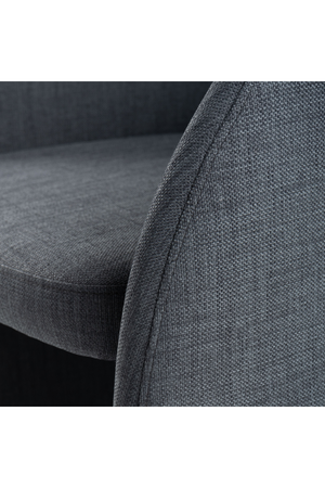 Art Deco Dining Chair | OROA Modern Brea | Oroa.com