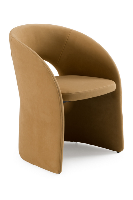 Art Deco Dining Chair | OROA Modern Brea | Oroa.com