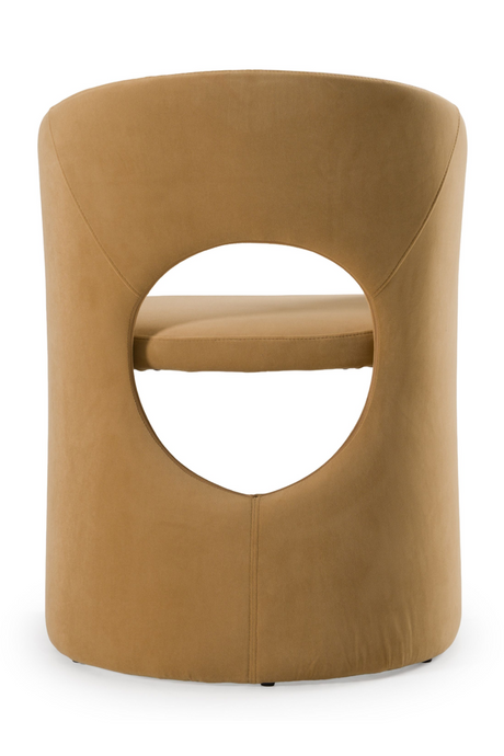 Art Deco Dining Chair | OROA Modern Brea | Oroa.com