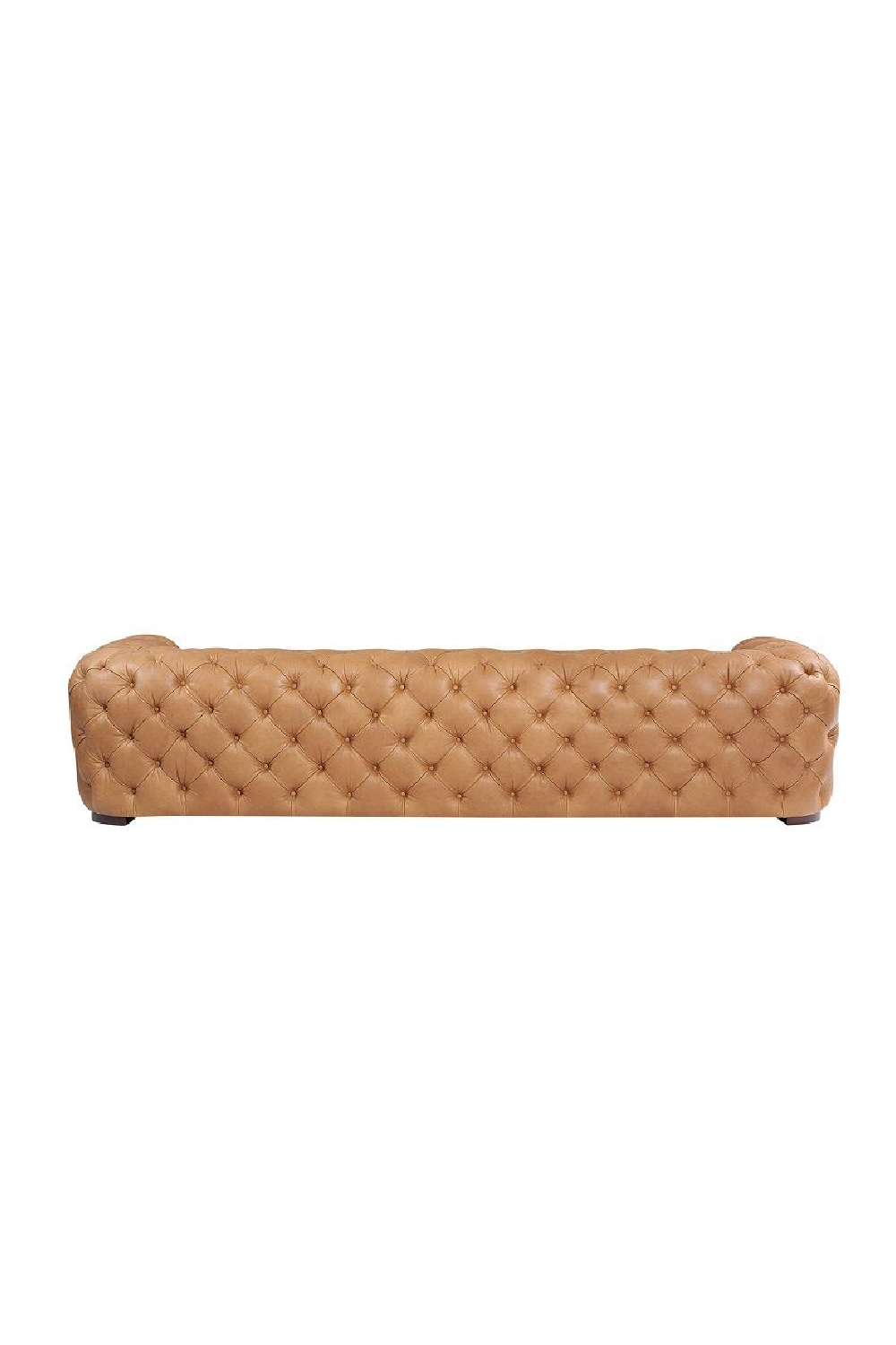 Tufted Leather Sofa | OROA Modern Dexter | Oroa..com