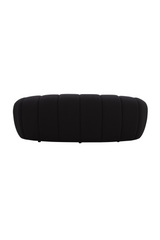 Hexagonal-Tufted Loveseat | OROA Modern Yolonda | Oroa.com