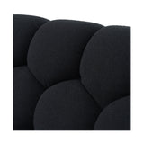 Hexagonal Tufted Queen Bed | OROA Modern Yolonda | Oroa.com