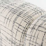 Variegated Fabric Bed | OROA Modern Shiloh | Oroa.com