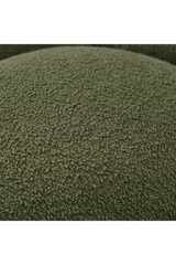 Hexagonal-Tufted Lounge Chair | OROA Modern Yolonda | Oroa.com