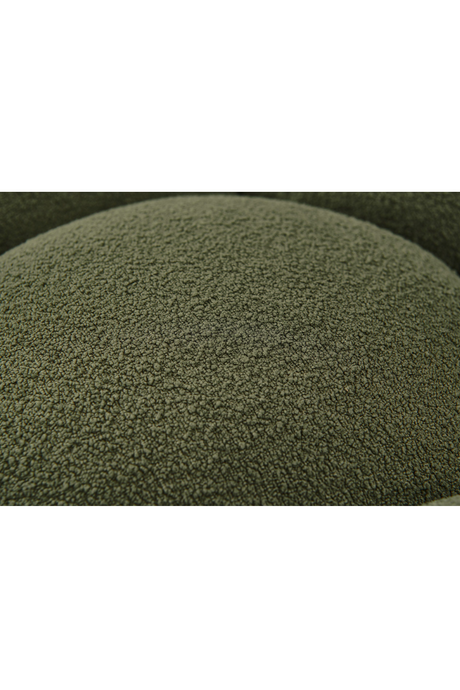 Hexagonal-Tufted Loveseat | OROA Modern Yolonda | Oroa.com