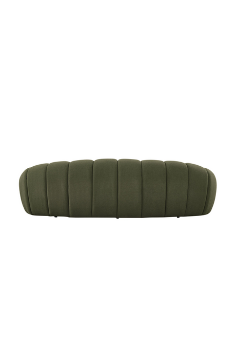 Green Tufted Sofa Set | OROA Modern Yolonda | Oroa.com