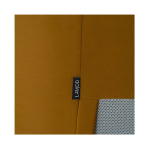 Fabric Upholstered Bed | OROA Modern Lambert | Oroa.com