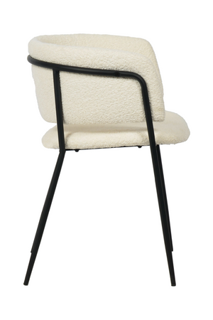 White Dining Chair Set (2) | OROA Modern Chilton | Oroa.com