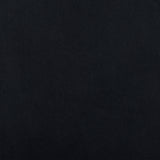 Black Velvet Dining Chair | OROA Modern Justine
